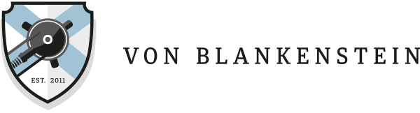 Von Blankenstein