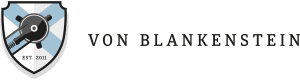 Von Blankenstein Logo